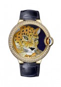 Ballon Bleu de Cartier