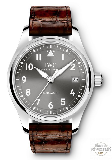 MONTRE D’AVIATEUR AUTOMATIC