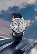 Montre d'Aviateur Automatic