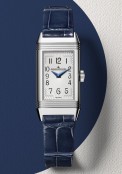 Jaeger-LeCoultre Reverso One Duetto Moon