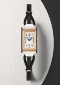 Jaeger-LeCoultre Reverso One Cordonnet