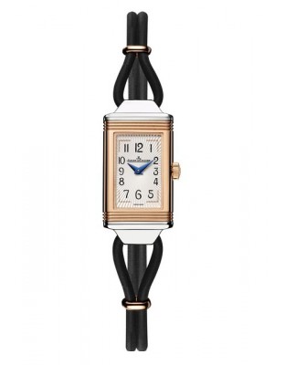 Jaeger-LeCoultre Reverso One Cordonnet