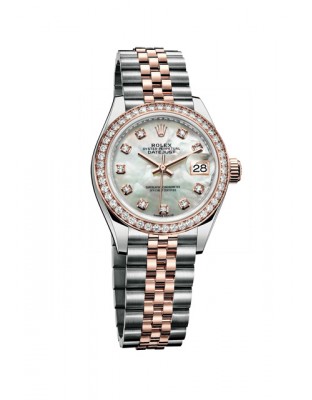 Lady-Datejust 28