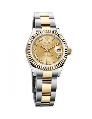 Lady - Datejust 28