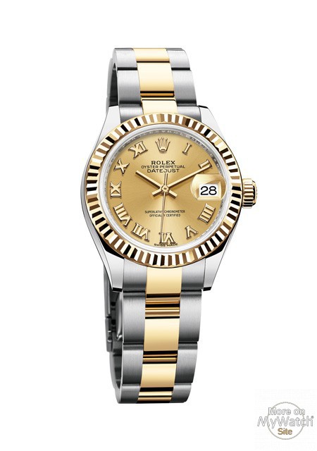 lady datejust 28 prix