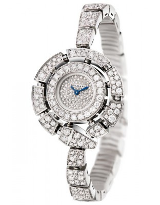 Serpenti Incantati Joaillerie