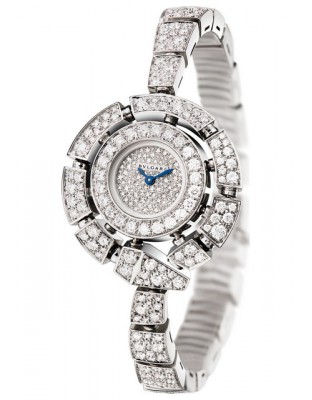 Serpenti Incantati Joaillerie