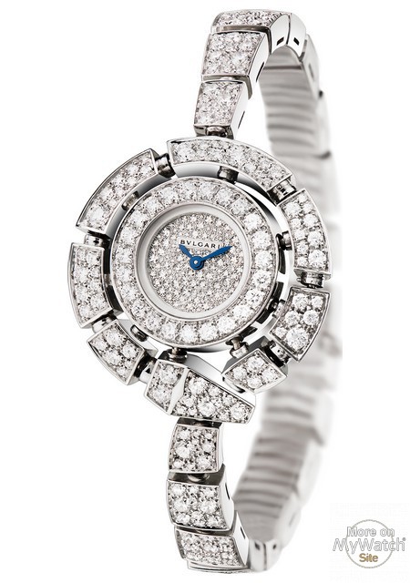 Serpenti Incantati Joaillerie