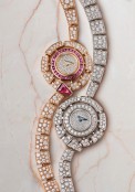 Serpenti Incantati Joaillerie