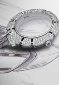 Serpenti Incantati Joaillerie