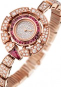 Serpenti Incantati Joaillerie