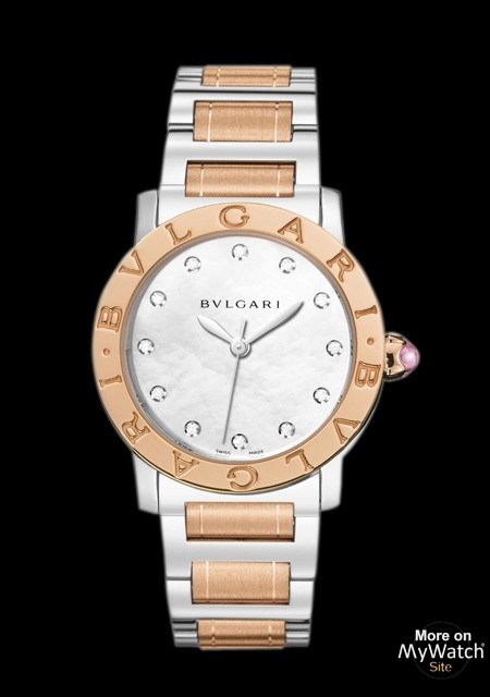 Bulgari Bulgari Lady