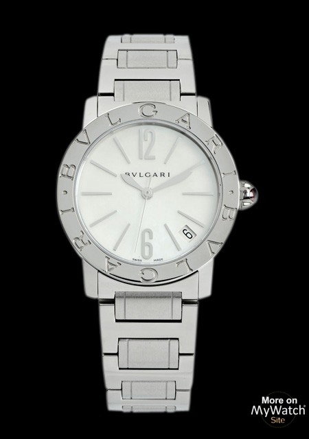 Bulgari Bulgari Lady