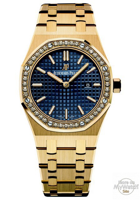 Royal OAK Quartz