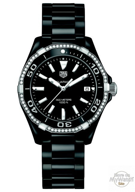 Aquaracer 300m Ladies