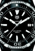 Aquaracer 300m Ladies