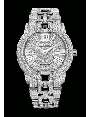 Velvet Haute Joaillerie