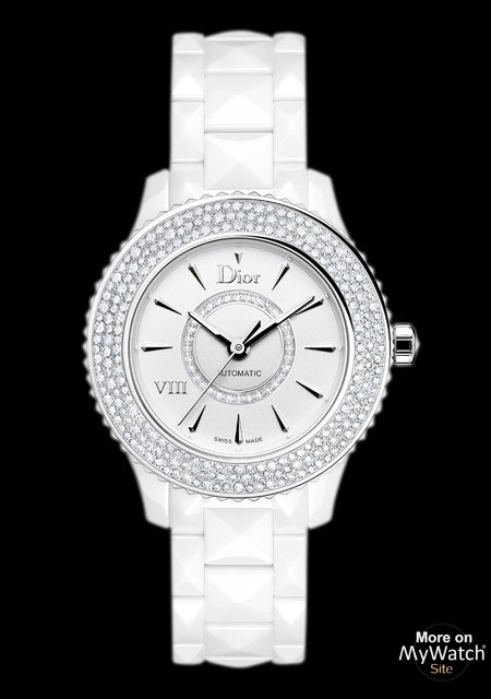 Dior VIII 38 mm Automatique