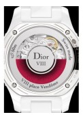 Dior VIII Baguette 33 mm Automatique