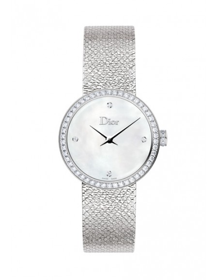 LA D DE DIOR SATINE