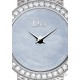 LA MINI D DE DIOR SATINE