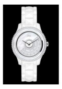 Dior VIII Grand Bal 'Résille'