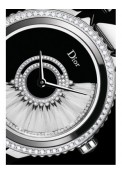 Dior VIII Grand Bal 'Plumes'