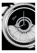 Dior VIII Grand Bal 'Plumes'