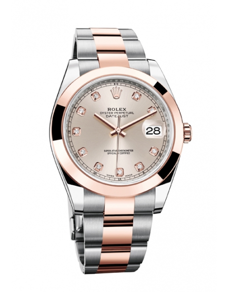 Rolex datejust on sale 41 prix neuf