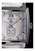 MONACO Lady Grande Date