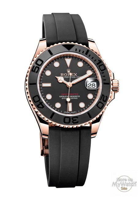 Yacht-Master