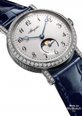 Classique Phase de Lune Dame 9088