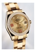 Datejust Lady 31 mm