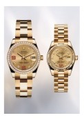 Datejust Lady 31 mm