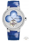 Tambour Monogram Blossom Tourbillon