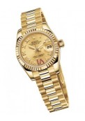 Lady-Datejust