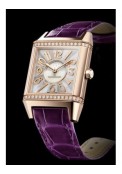 Reverso Squadra Lady Automatic