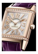 Reverso Squadra Lady Automatic