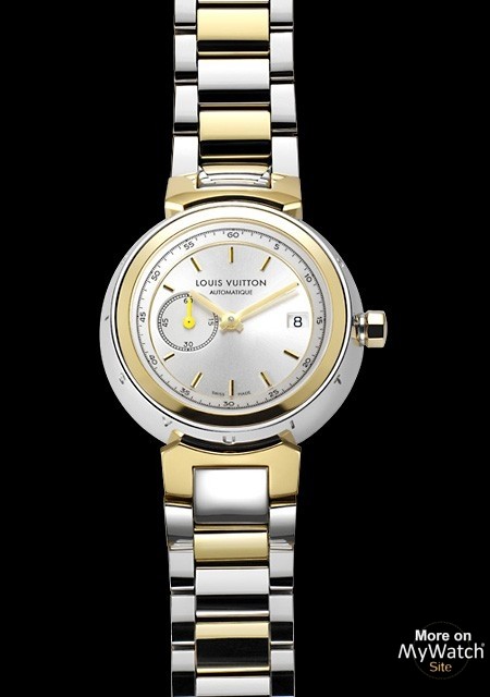 Tambour Lady Automatique