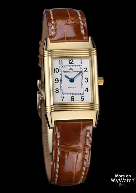 Reverso Lady