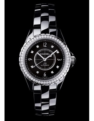 J12 Diamants