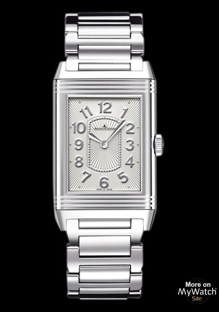 Grande Reverso Lady Ultra Thin