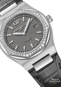 Laureato 34 mm