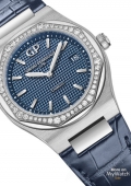 Laureato 34 mm