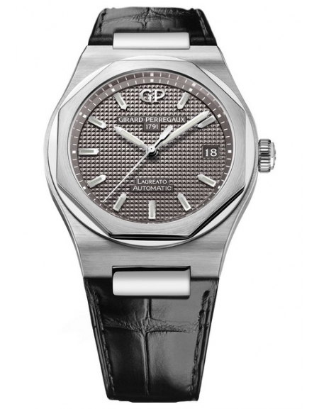 Laureato 38mm