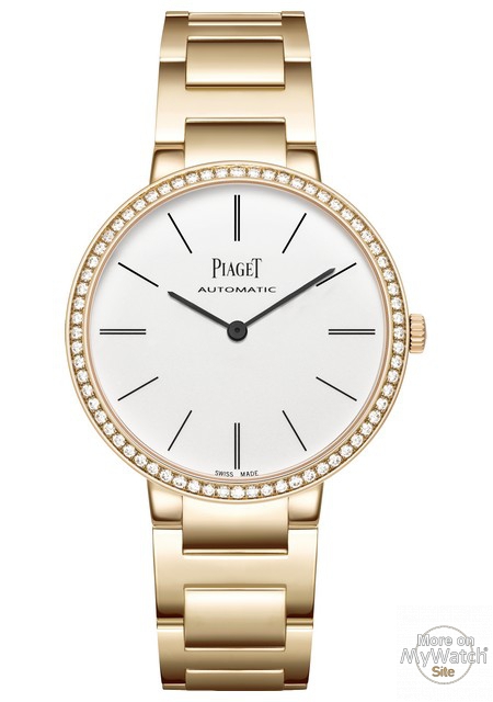 Piaget Altiplano