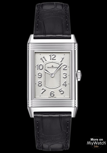 Grande Reverso Lady Ultra Thin