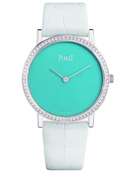 PIAGET Novelties Attiplano 60 collection