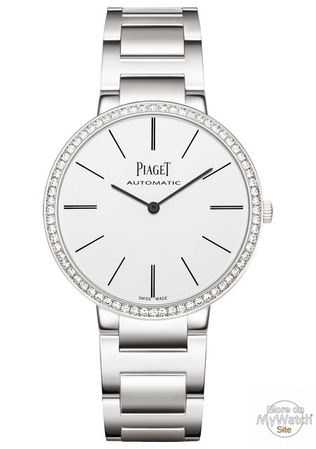 Piaget Altiplano Bracelet Or