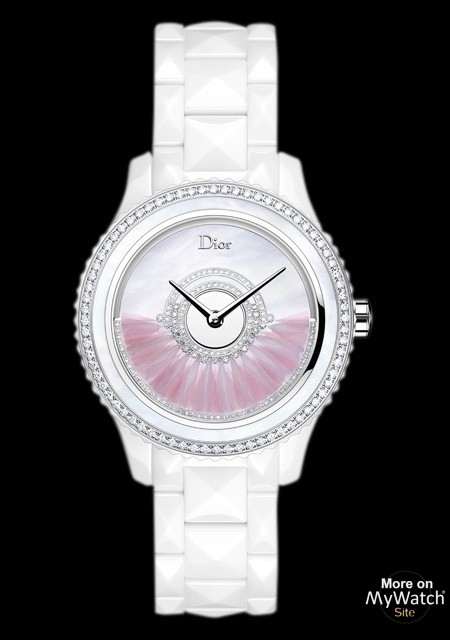 Dior VIII Grand Bal 'Plumes'